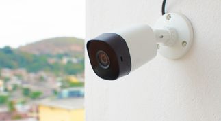 securit cameras